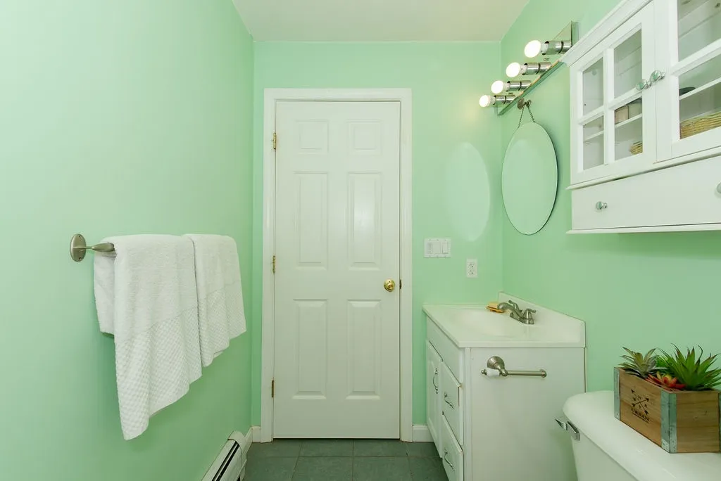 15 Pinepark Drive Barnstead NH 03218