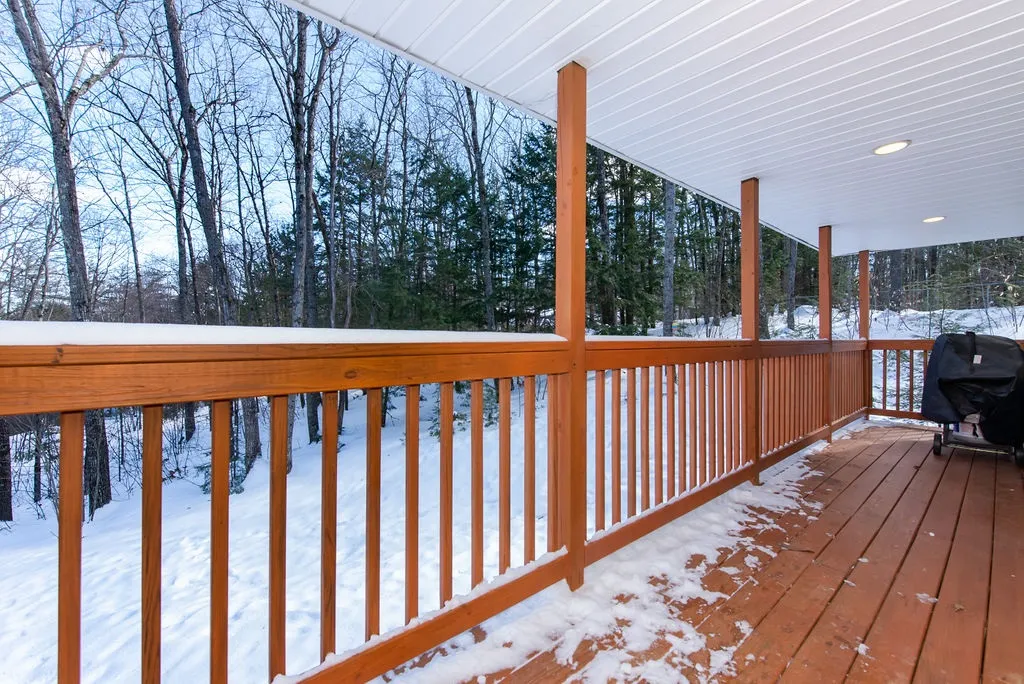 15 Pinepark Drive Barnstead NH 03218