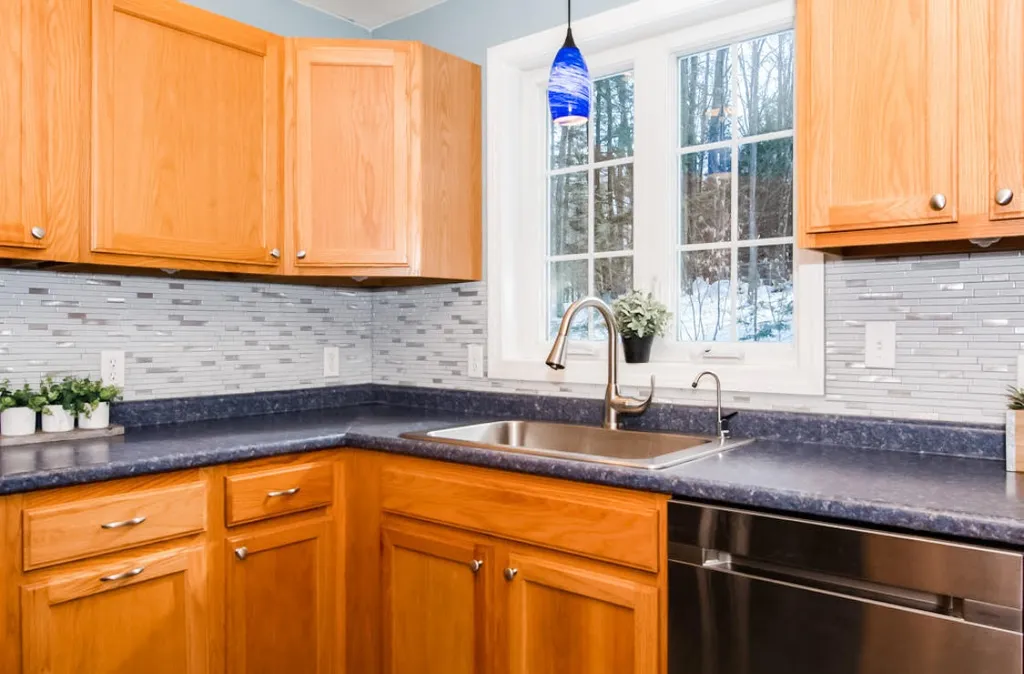 15 Pinepark Drive Barnstead NH 03218