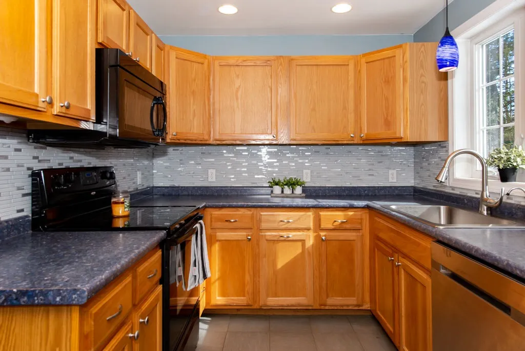 15 Pinepark Drive Barnstead NH 03218