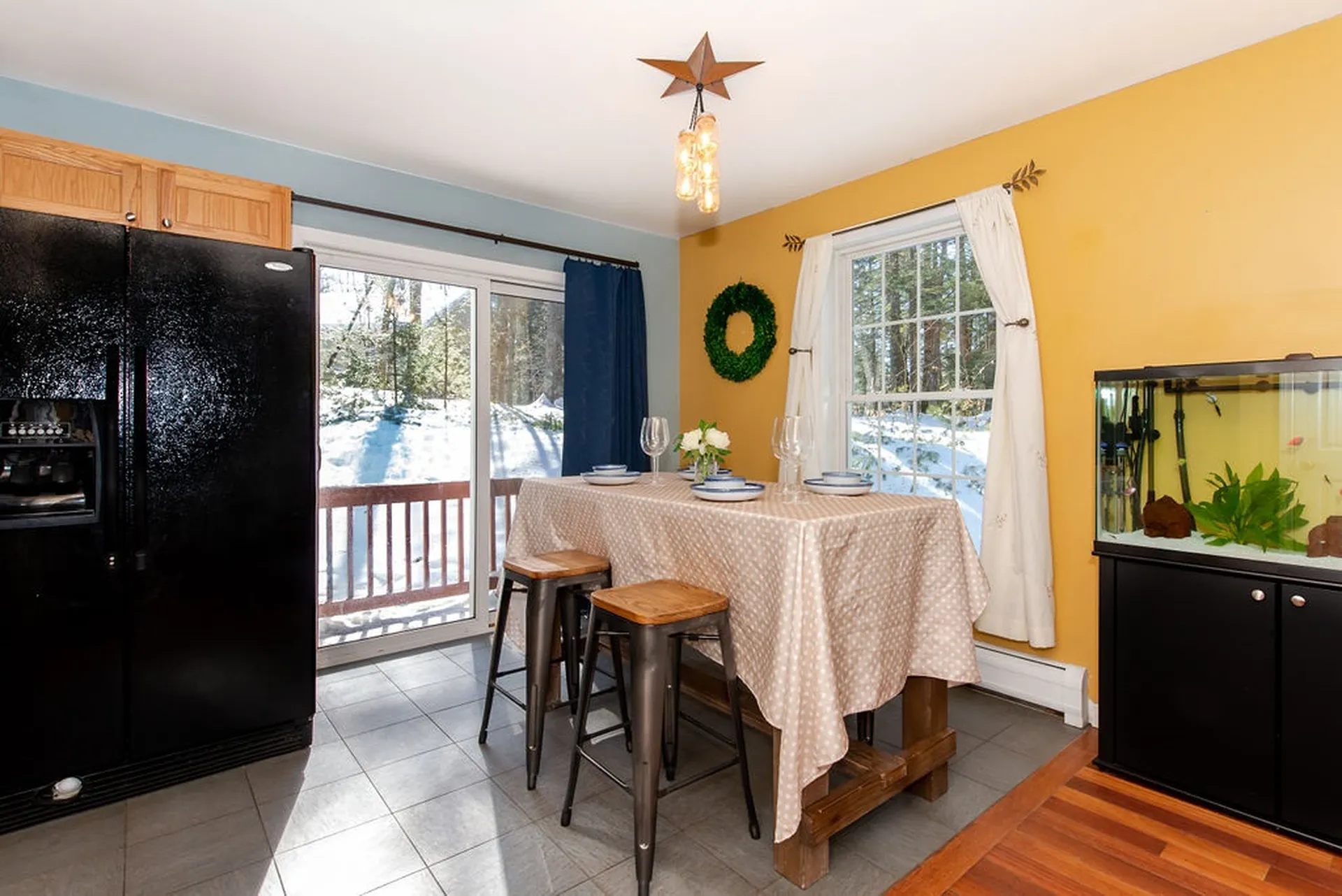 15 Pinepark Drive Barnstead NH 03218