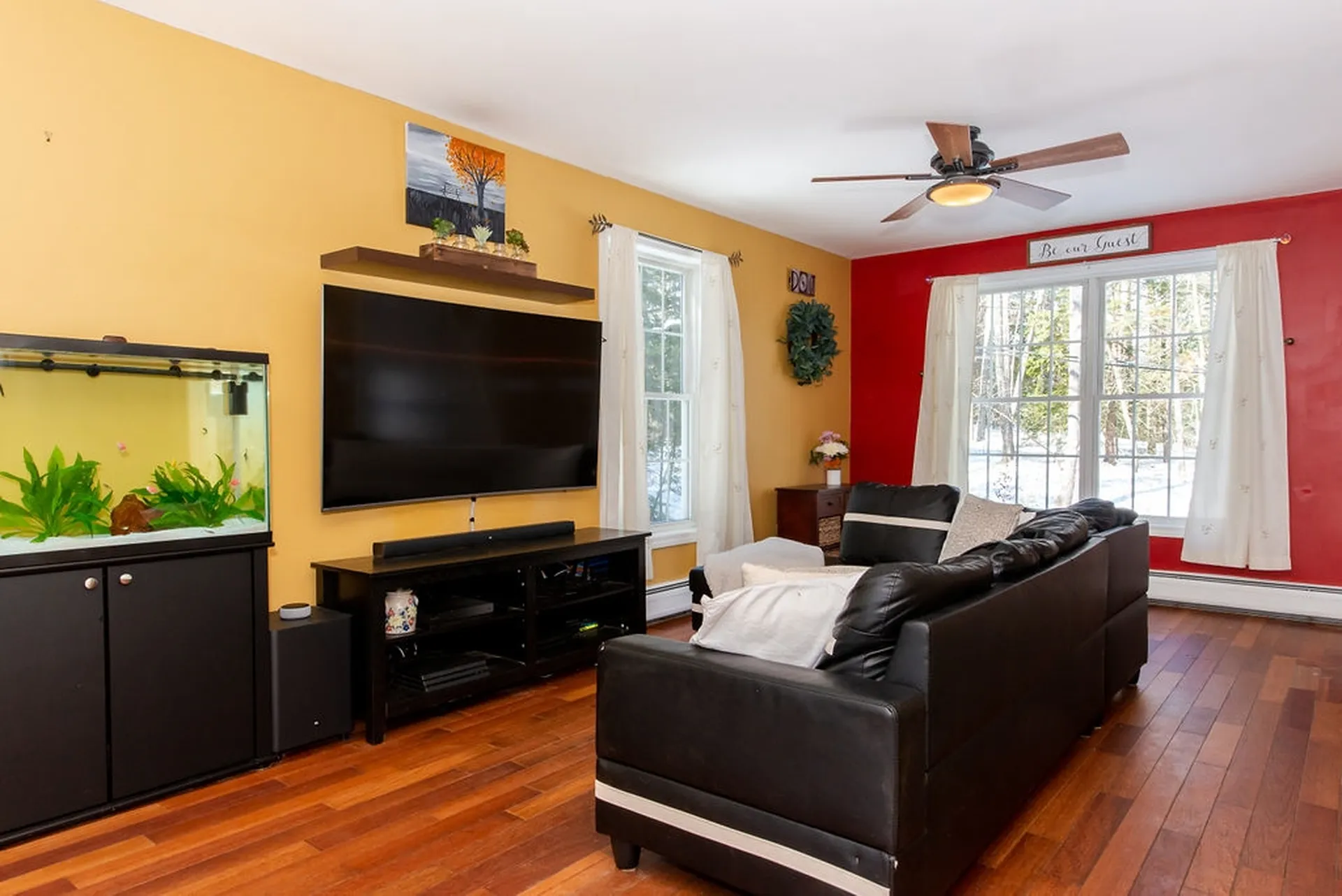 15 Pinepark Drive Barnstead NH 03218