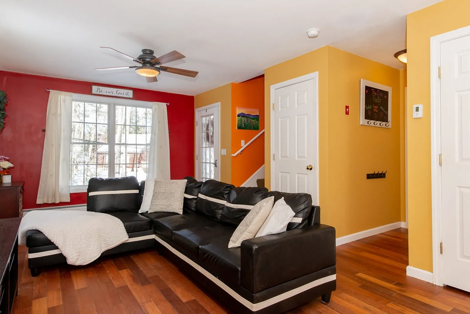 15 Pinepark Drive Barnstead NH 03218