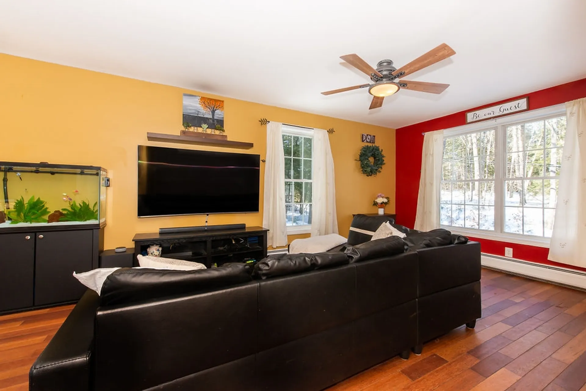 15 Pinepark Drive Barnstead NH 03218