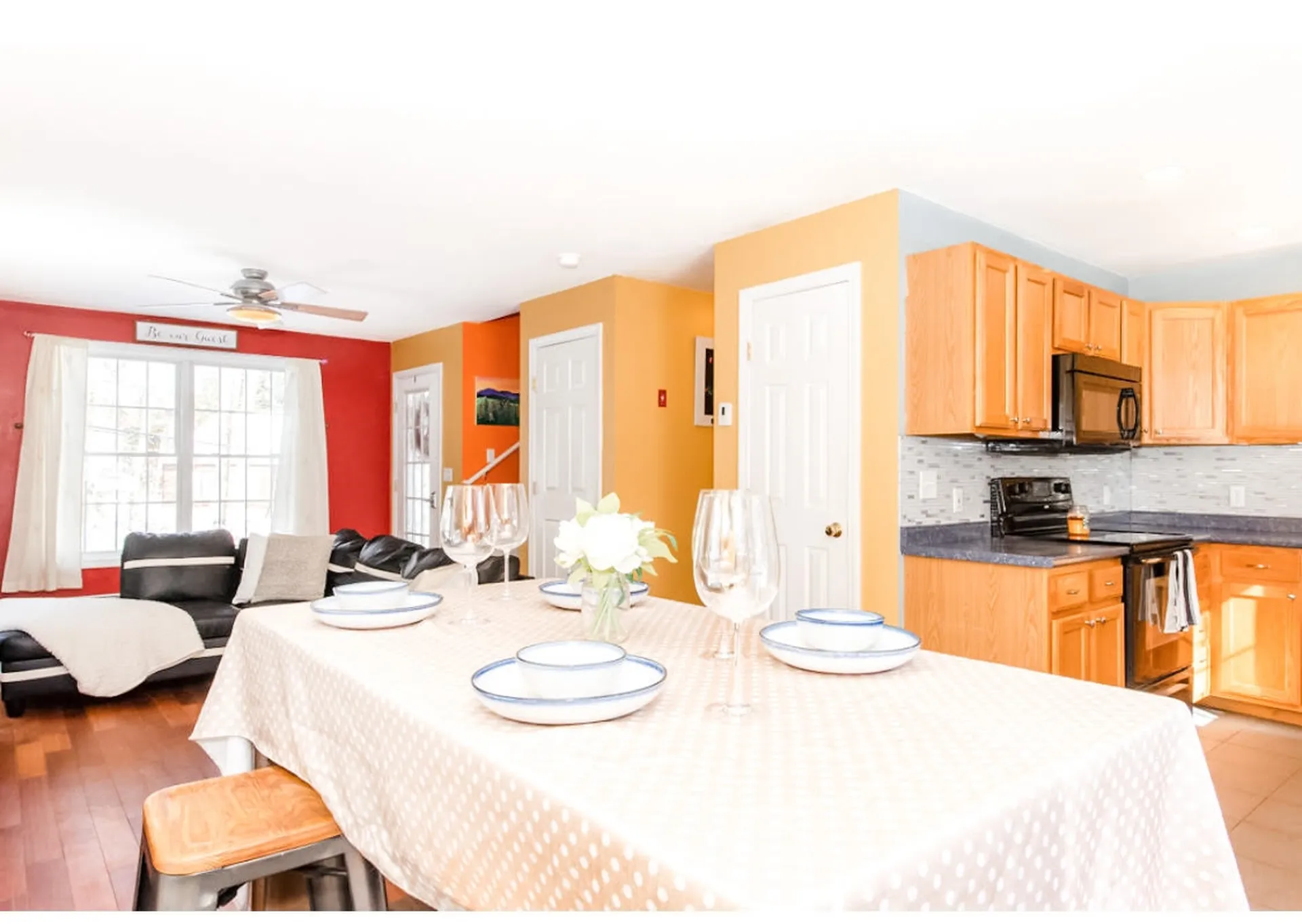 15 Pinepark Drive Barnstead NH 03218