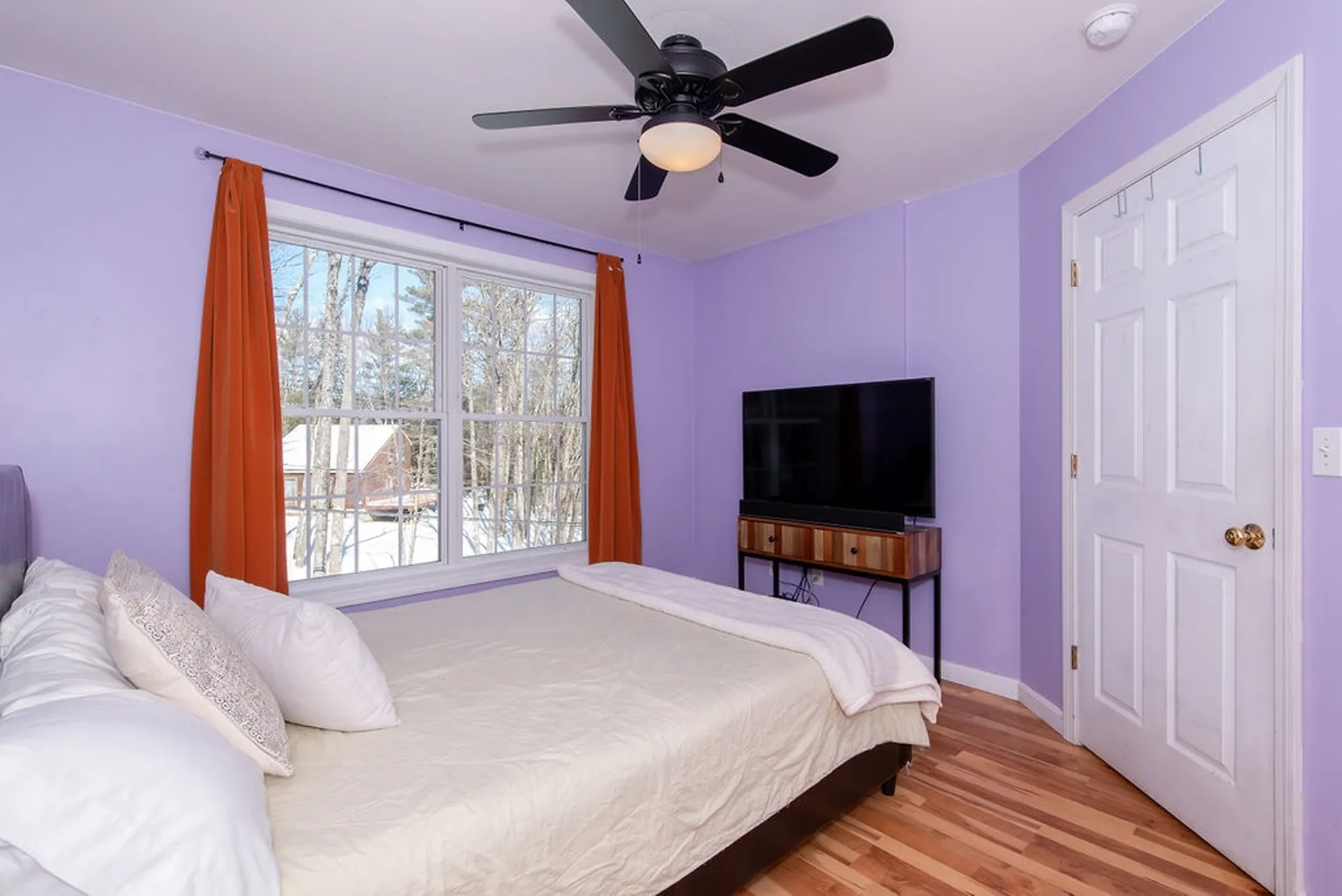 15 Pinepark Drive Barnstead NH 03218