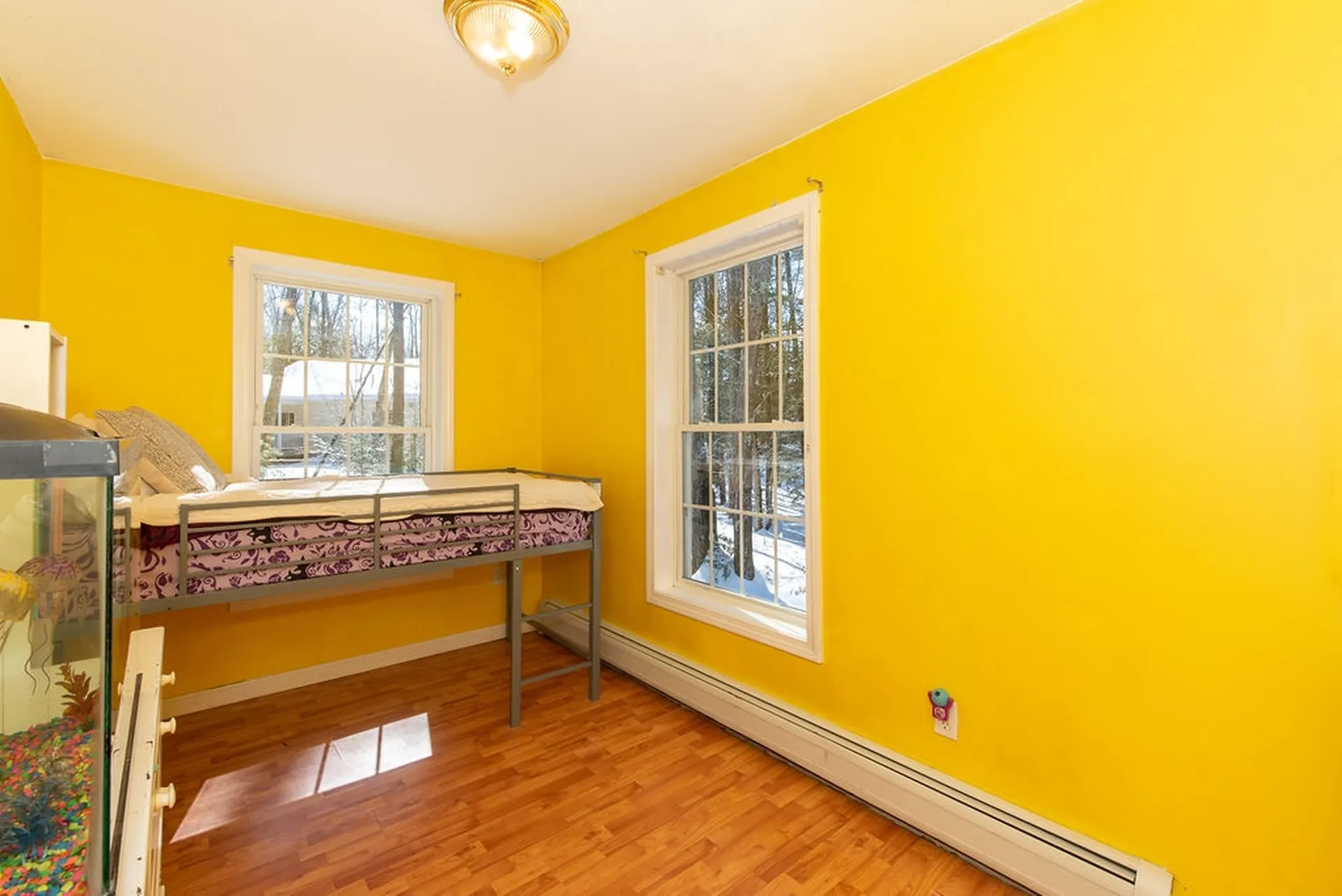 15 Pinepark Drive Barnstead NH 03218