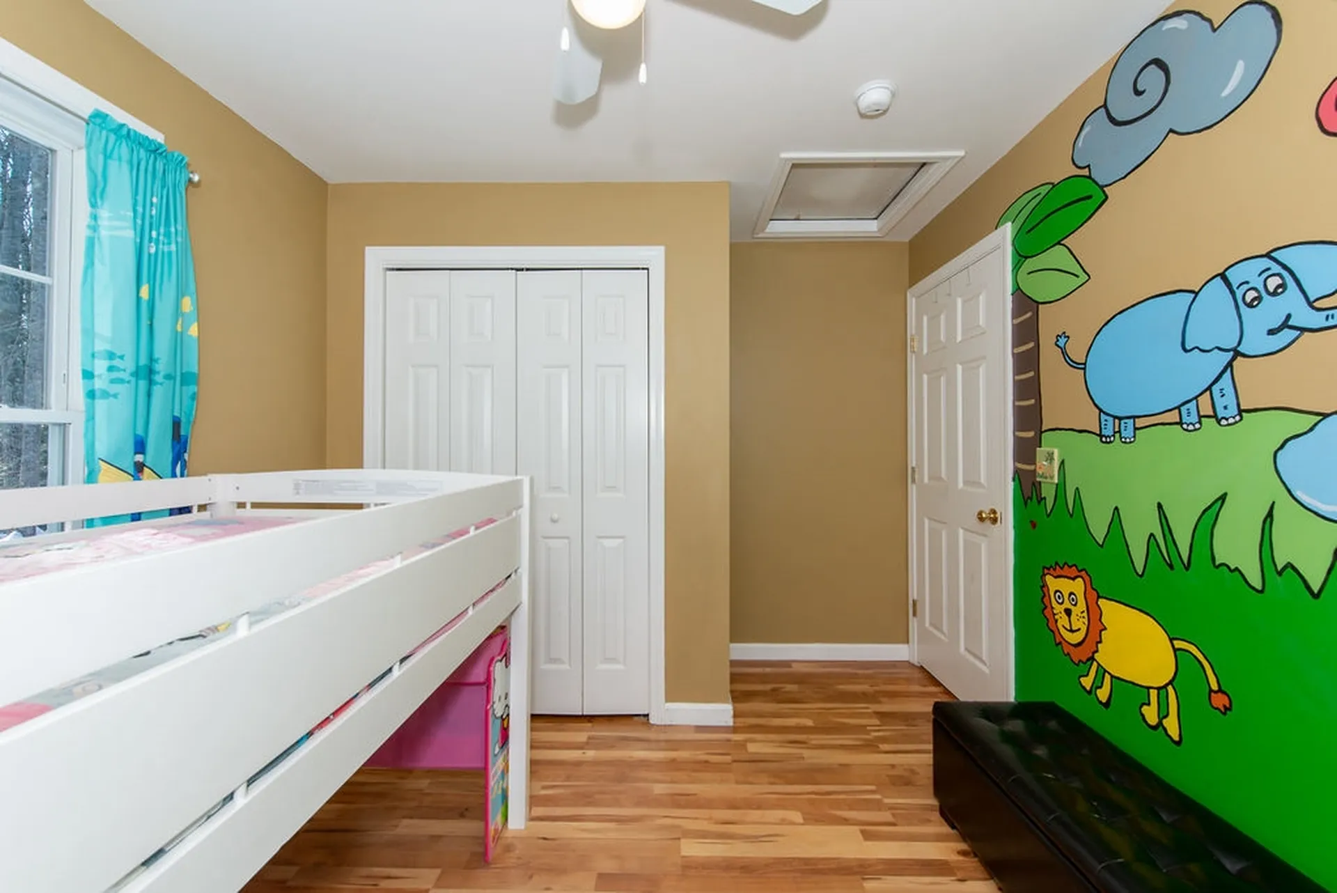 15 Pinepark Drive Barnstead NH 03218