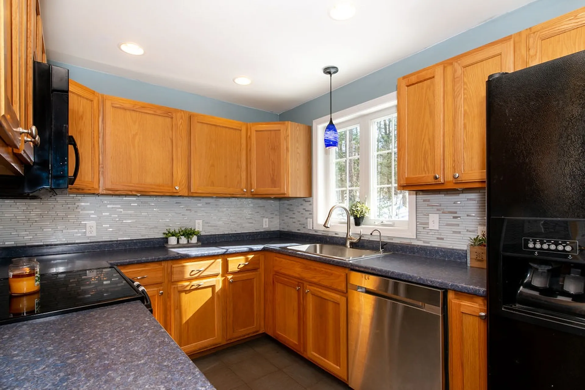 15 Pinepark Drive Barnstead NH 03218
