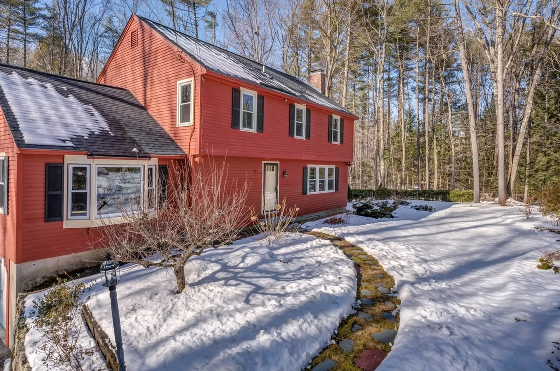 30 Buckridge Drive Amherst NH 03031