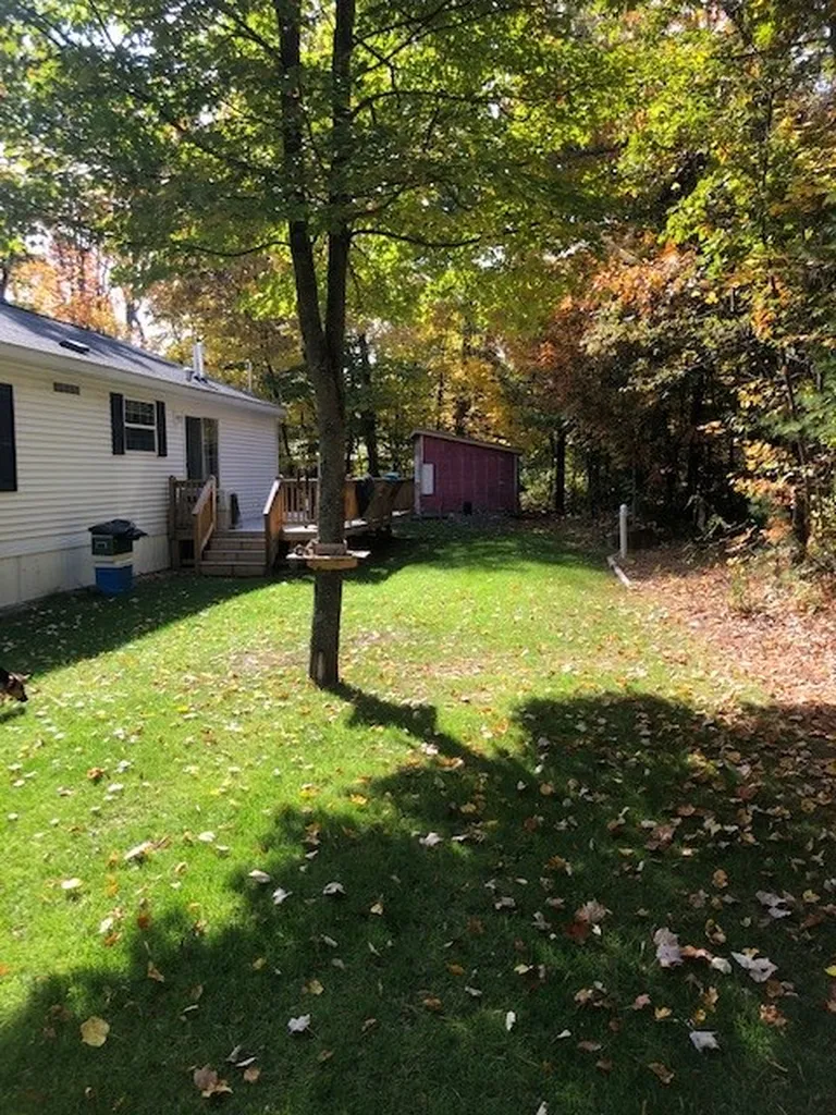 26 Jackson Avenue Conway NH 03818