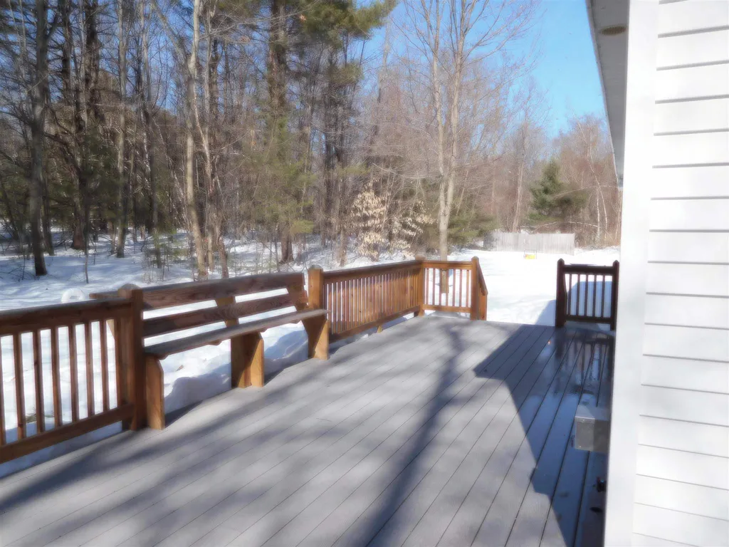 26 Jackson Avenue Conway NH 03818