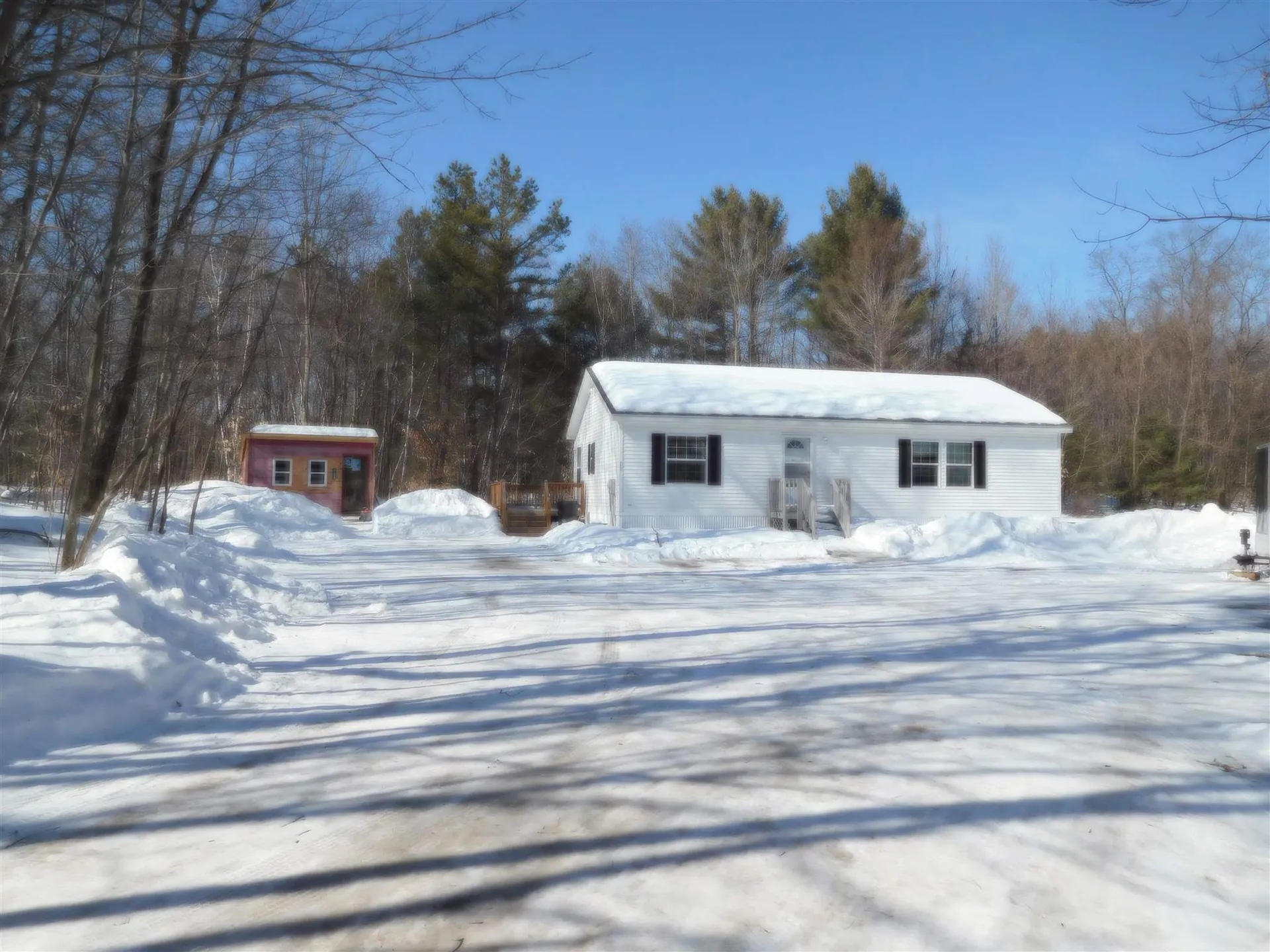 26 Jackson Avenue Conway NH 03818