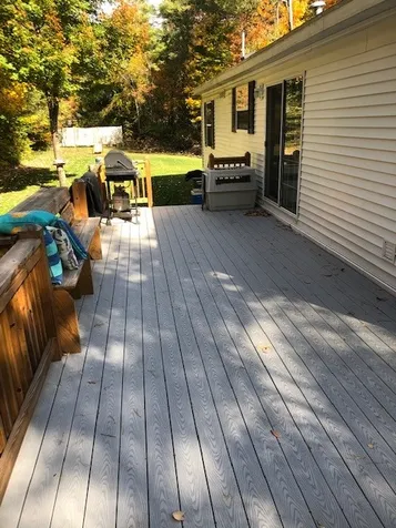 26 Jackson Avenue Conway NH 03818