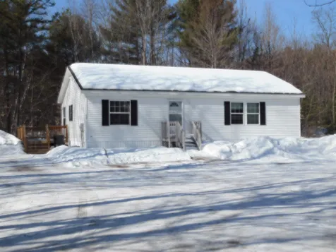 26 Jackson Avenue Conway NH 03818