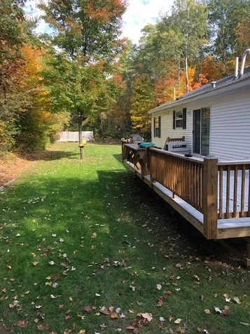26 Jackson Avenue Conway NH 03818