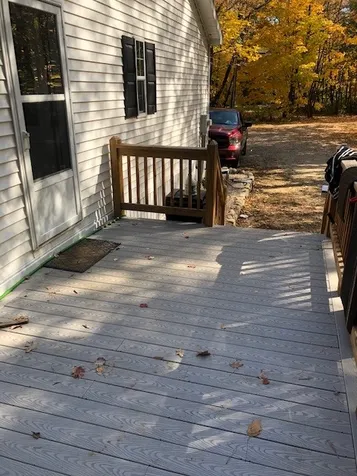 26 Jackson Avenue Conway NH 03818