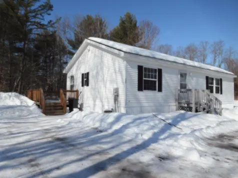 26 Jackson Avenue Conway NH 03818