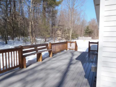 26 Jackson Avenue Conway NH 03818