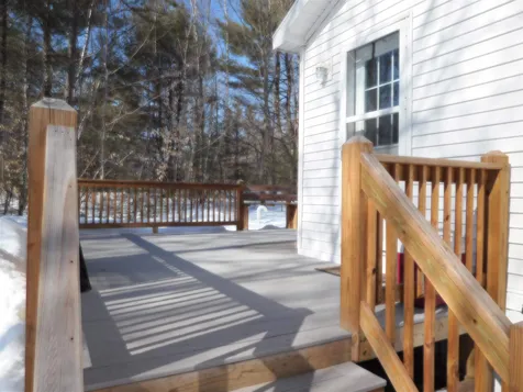 26 Jackson Avenue Conway NH 03818