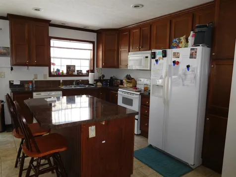 26 Jackson Avenue Conway NH 03818