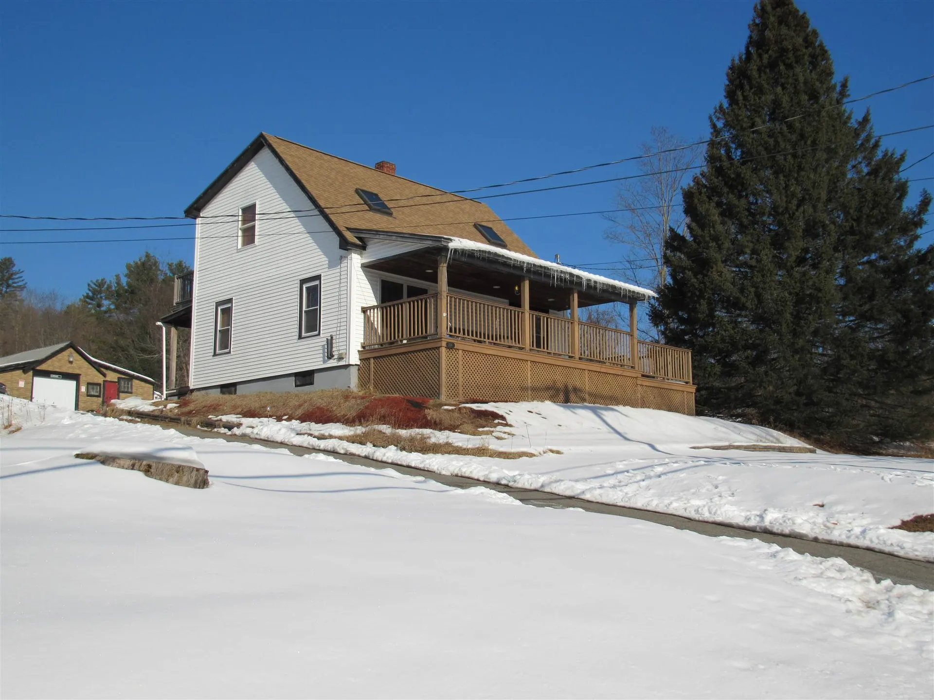 250 Elm Street Claremont NH 03743