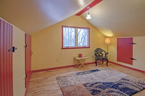 147 South Main Street Stowe VT 05672