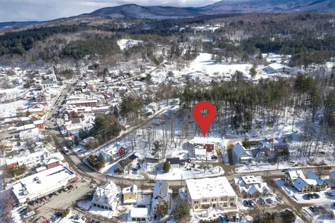 147 South Main Street Stowe VT 05672