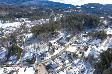 147 South Main Street Stowe VT 05672