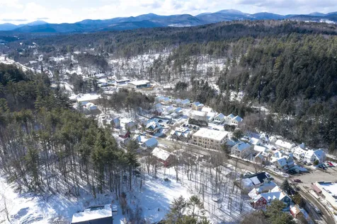 147 South Main Street Stowe VT 05672