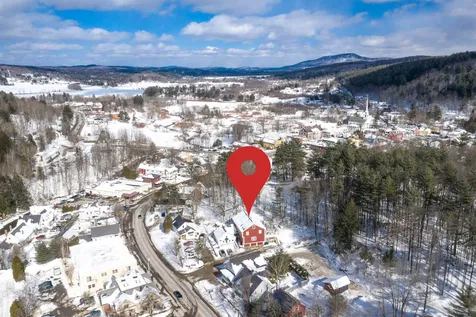 147 South Main Street Stowe VT 05672