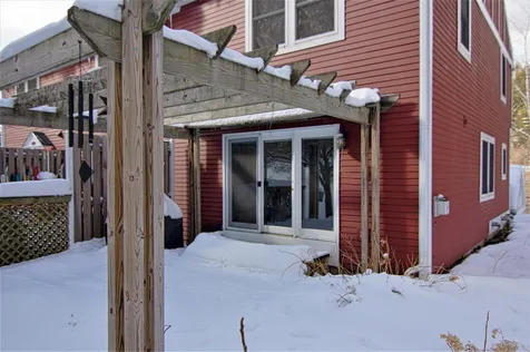 147 South Main Street Stowe VT 05672