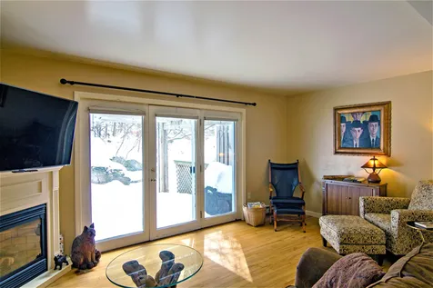 147 South Main Street Stowe VT 05672