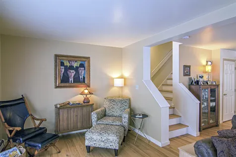 147 South Main Street Stowe VT 05672