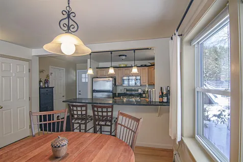 147 South Main Street Stowe VT 05672