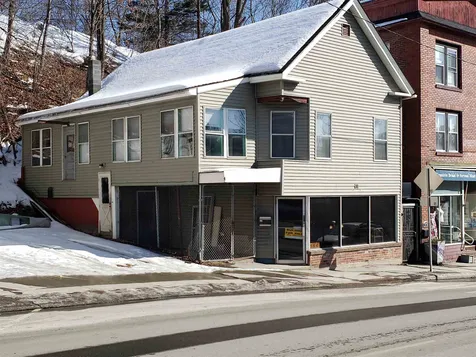 156 Eastern Avenue St. Johnsbury VT 05819