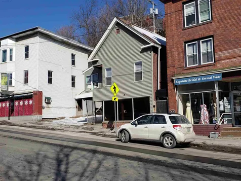 156 Eastern Avenue St. Johnsbury VT 05819