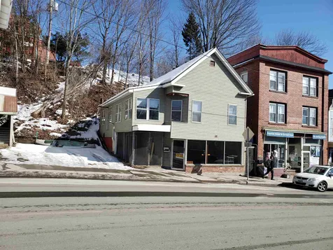 156 Eastern Avenue St. Johnsbury VT 05819