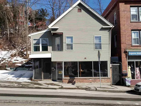 156 Eastern Avenue St. Johnsbury VT 05819