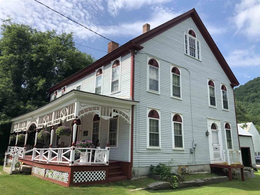 281 Vt Route 110 Chelsea VT 05038