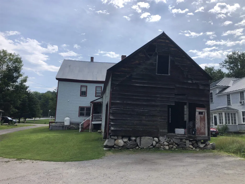 281 Vt Route 110 Chelsea VT 05038