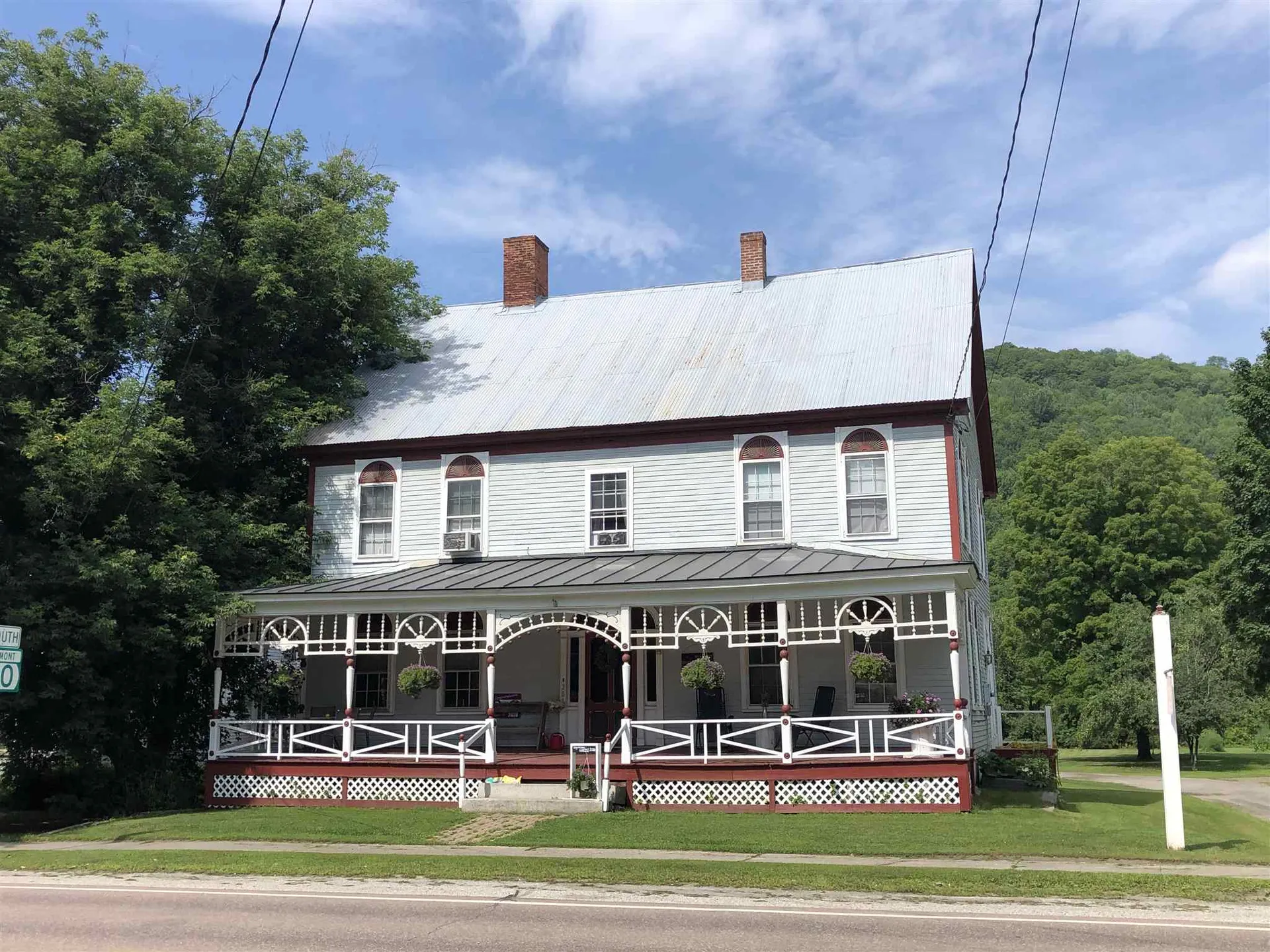 281 Vt Route 110 Chelsea VT 05038