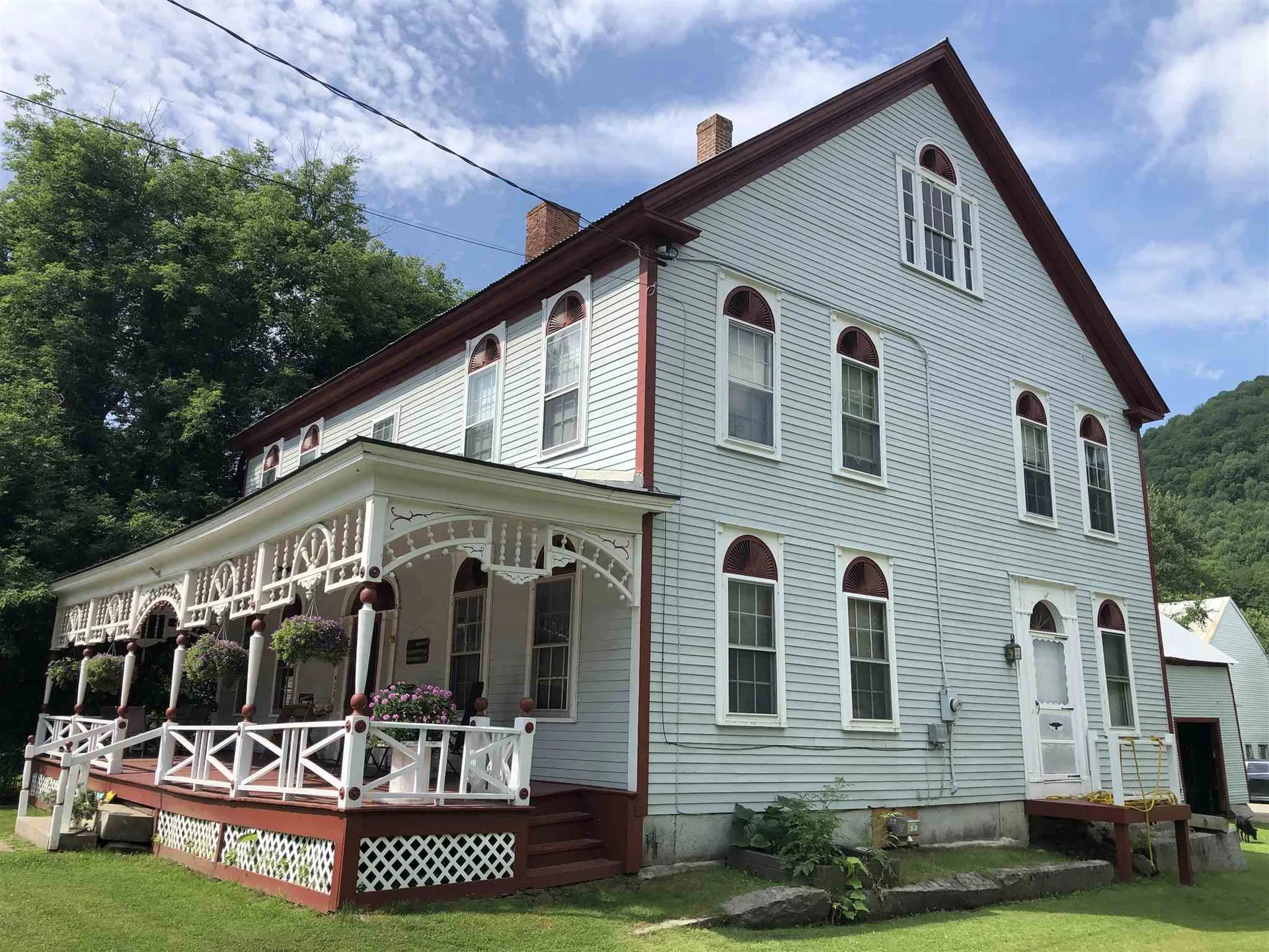 281 Vt Route 110 Chelsea VT 05038