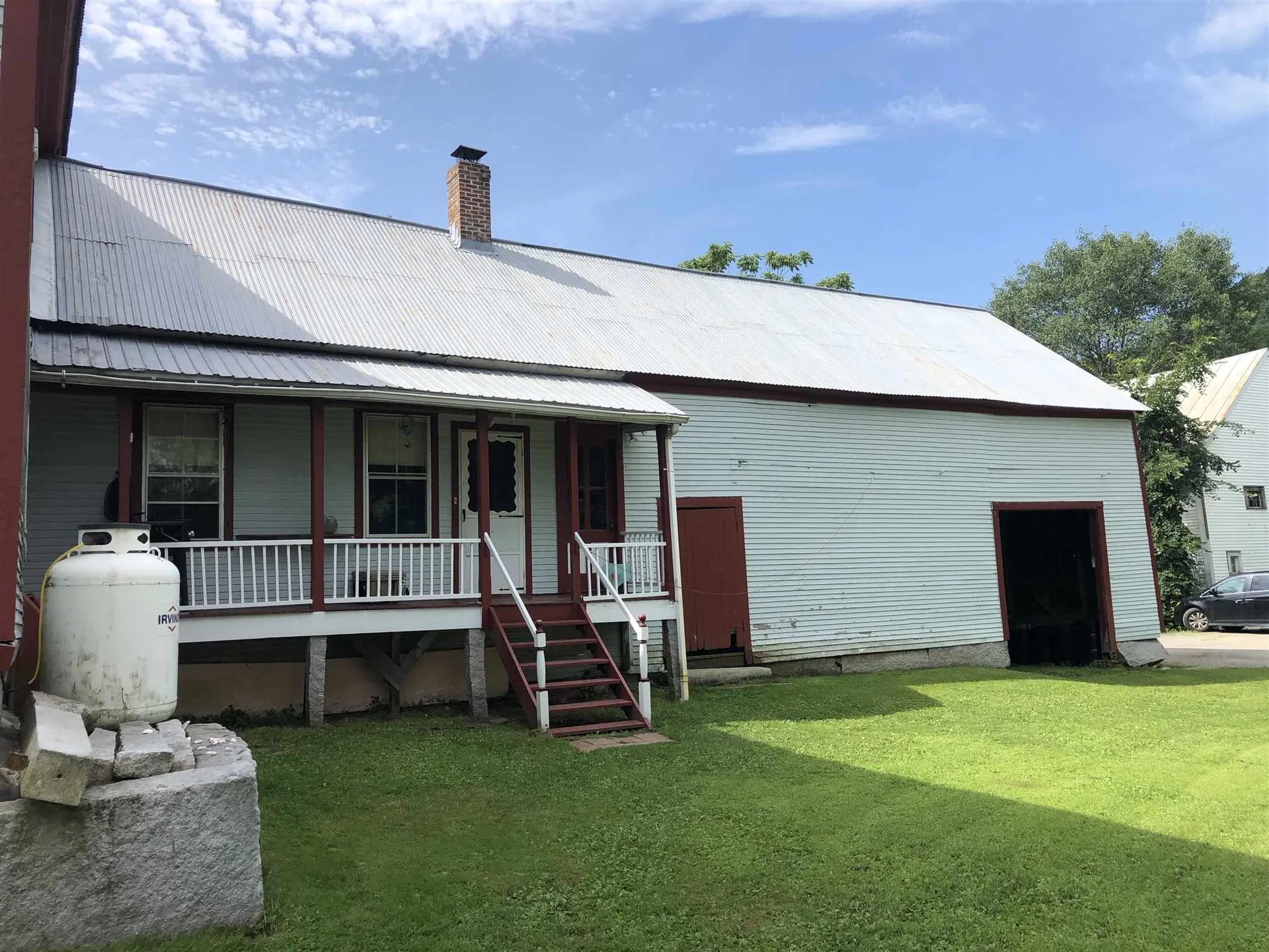 281 Vt Route 110 Chelsea VT 05038