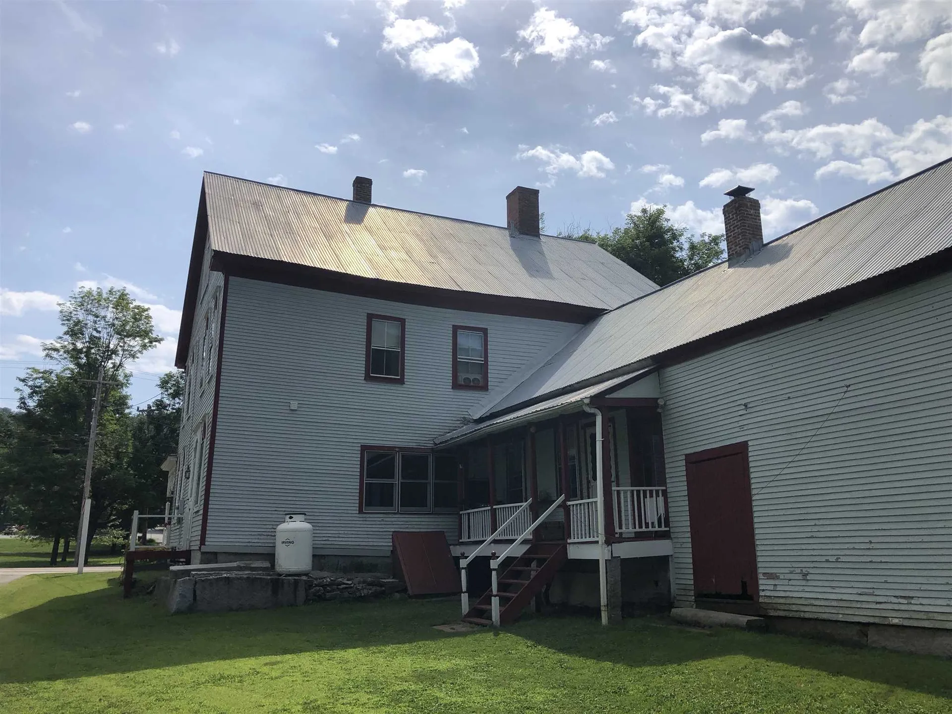 281 Vt Route 110 Chelsea VT 05038