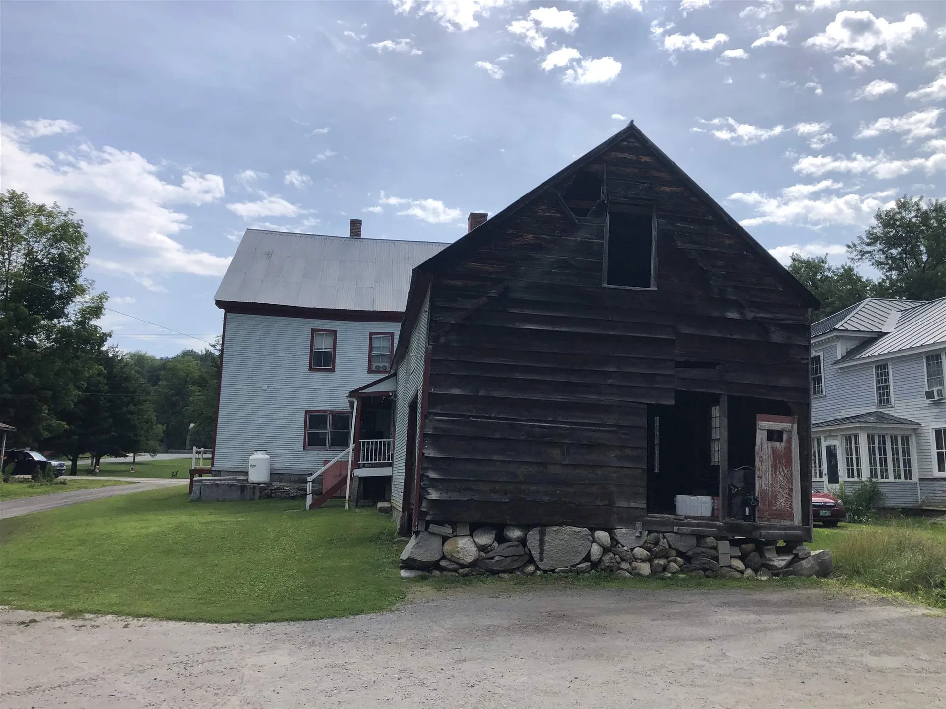 281 Vt Route 110 Chelsea VT 05038