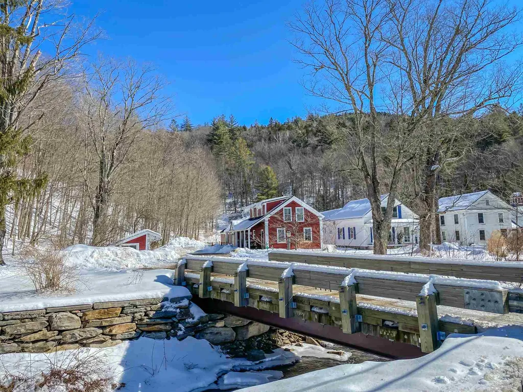 171 Vt Route 112 Whitingham VT 05361