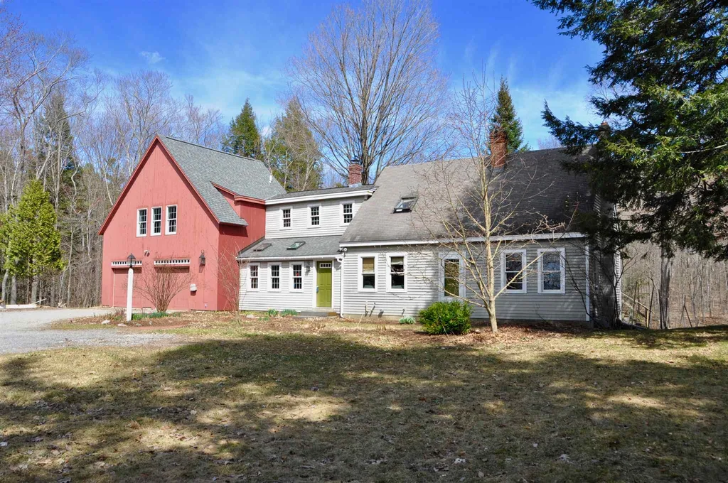 781 Burnham Drive Middlebury VT 05753