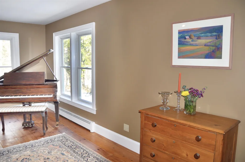 781 Burnham Drive Middlebury VT 05753