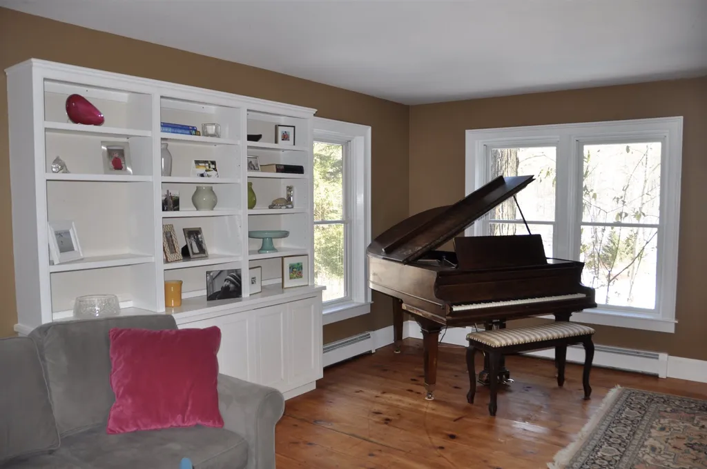 781 Burnham Drive Middlebury VT 05753
